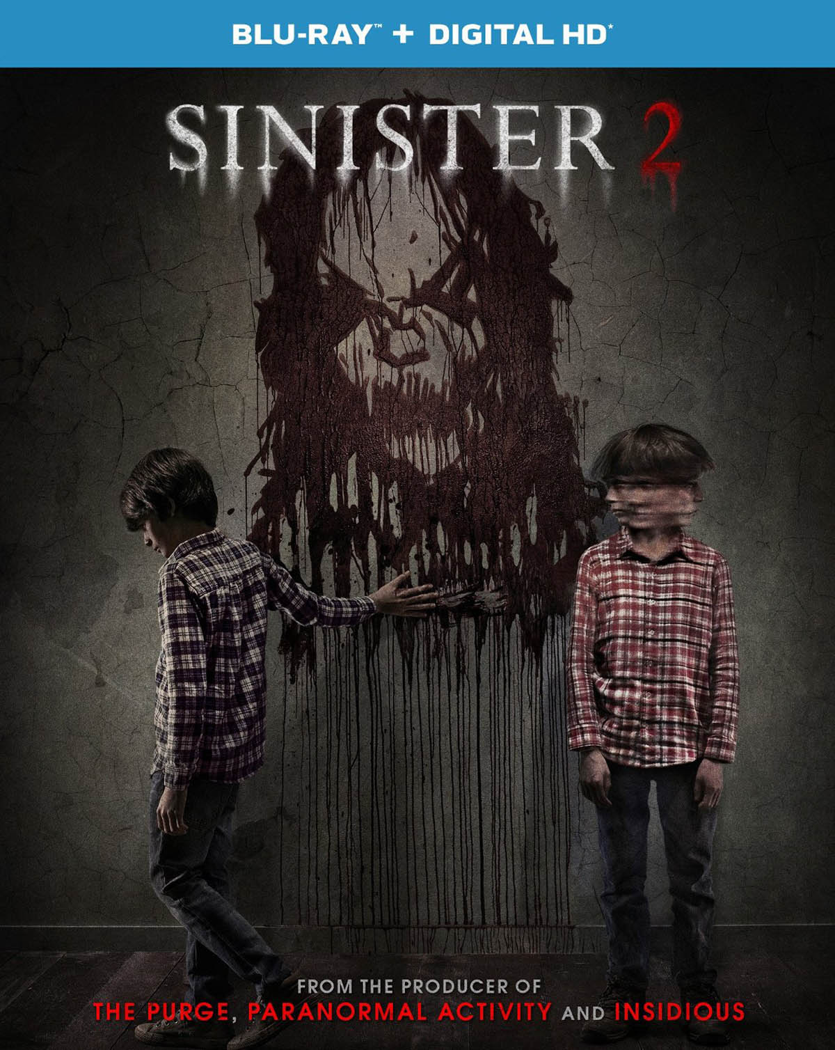 Sinister 2 2025 hd stream